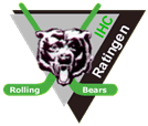 Club-Logo bis 2002